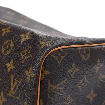 Louis Vuitton Monogram Speedy 30 14 of 23