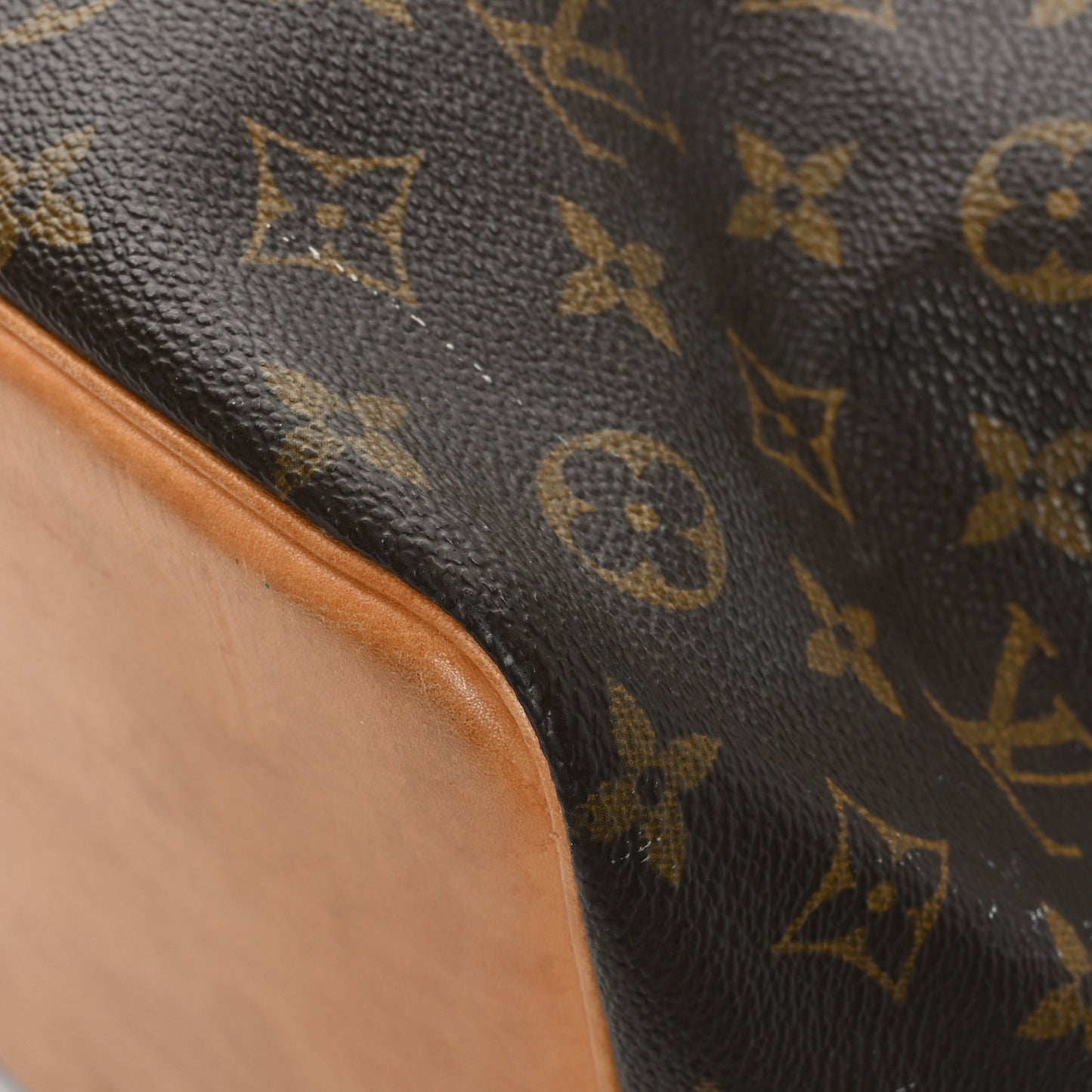 Monogram Petit Noe