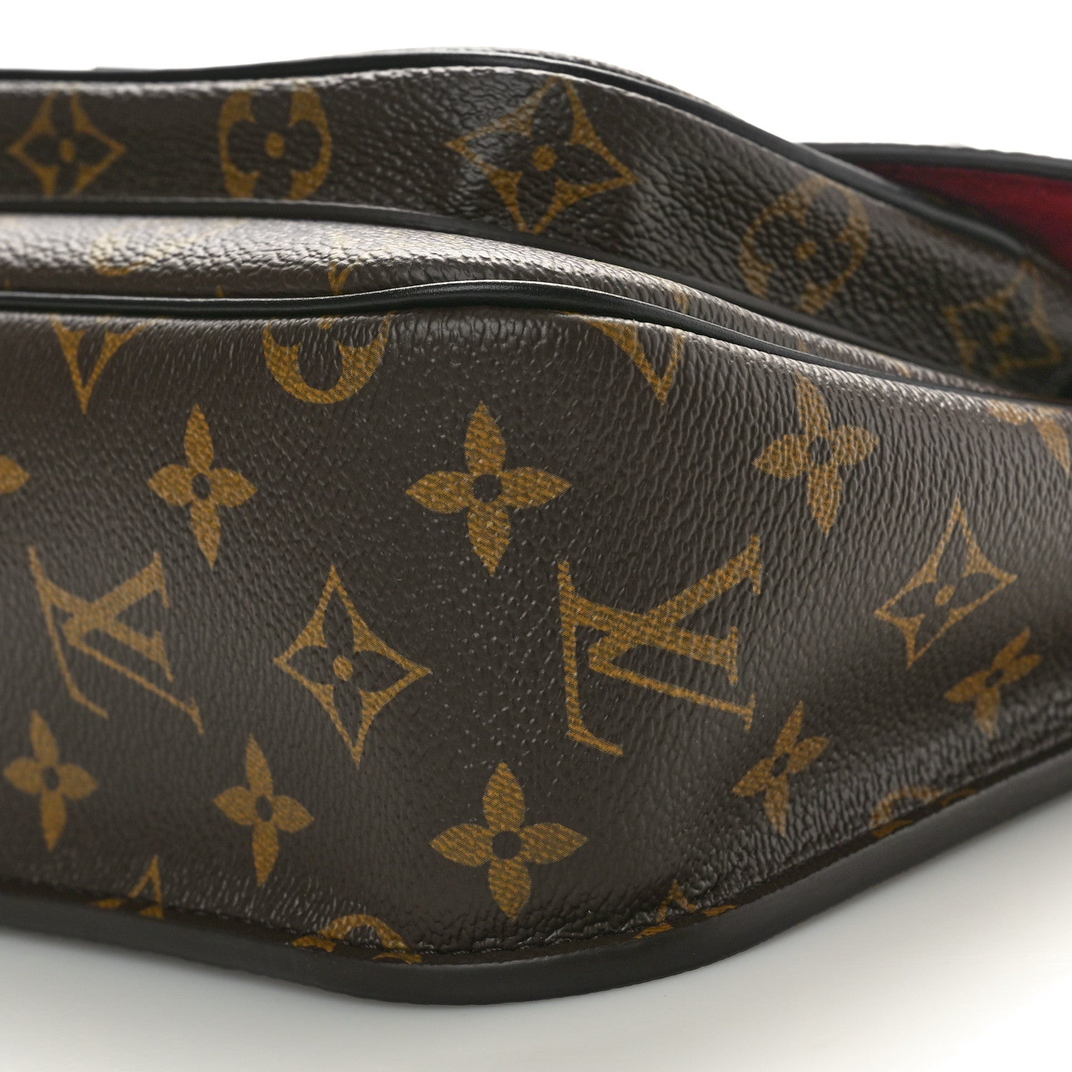 Louis Vuitton Monogram Passy 9 of 10
