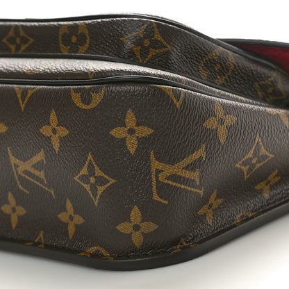 Louis Vuitton Monogram Passy 9 of 10