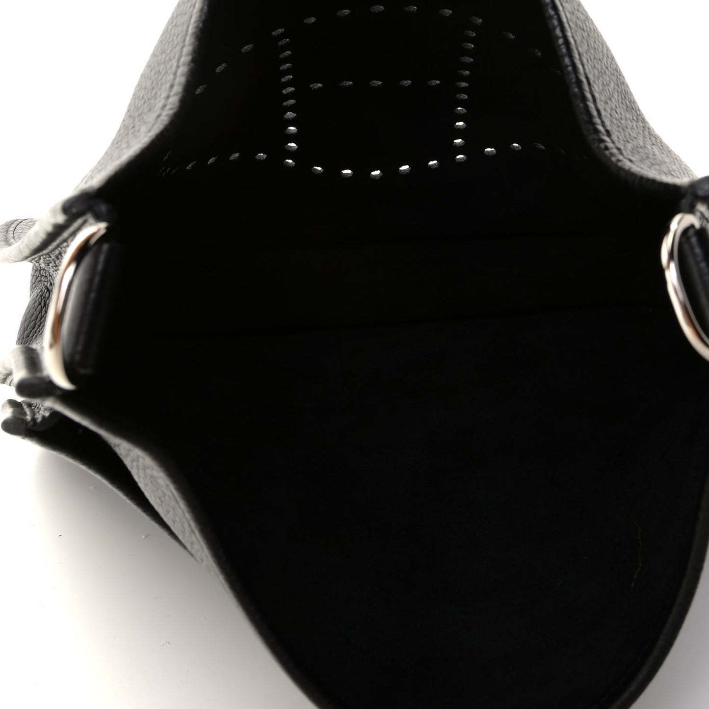 Taurillon Clemence Evelyne III PM Black