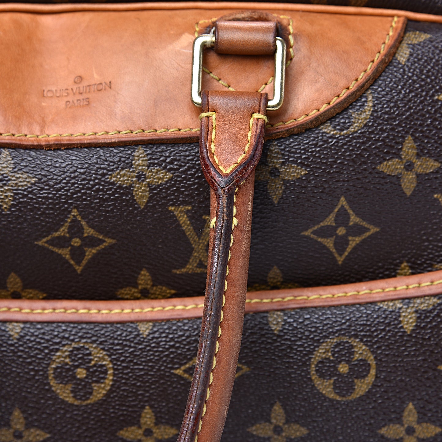 Monogram Deauville