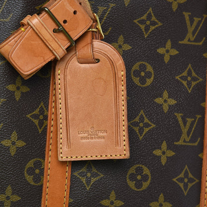 Louis Vuitton Monogram Sirius 50 19 of 19