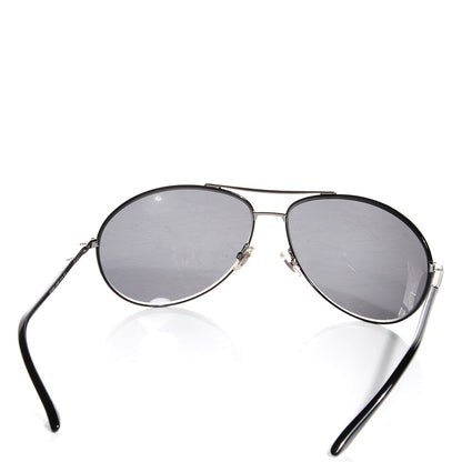Gucci Aviator GG 1889/S Sunglasses Black 2 of 4