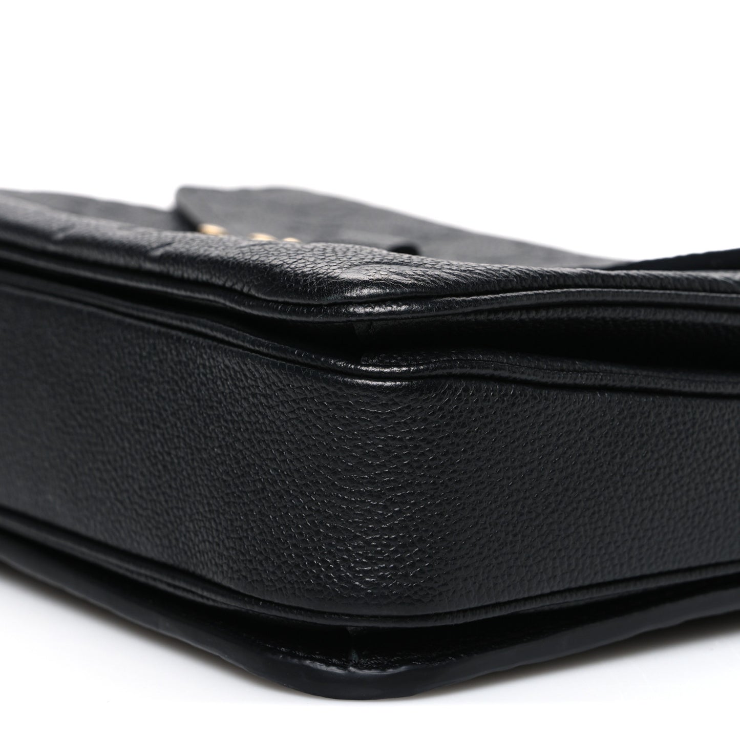 Empreinte Pochette Metis Black