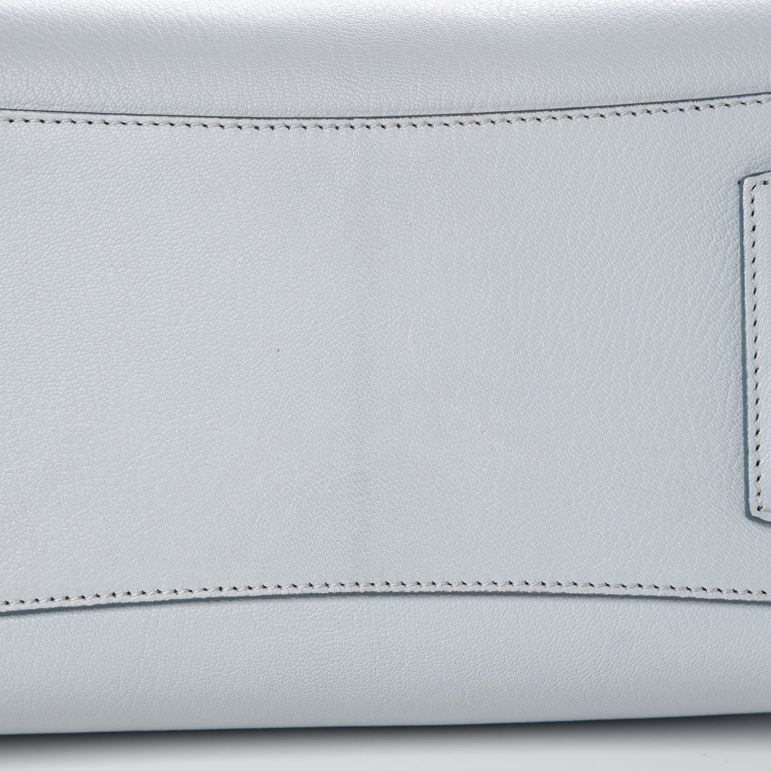 Givenchy Sugar Goatskin Small Antigona Pale Blue 14 of 17