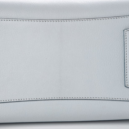 Givenchy Sugar Goatskin Small Antigona Pale Blue 14 of 17