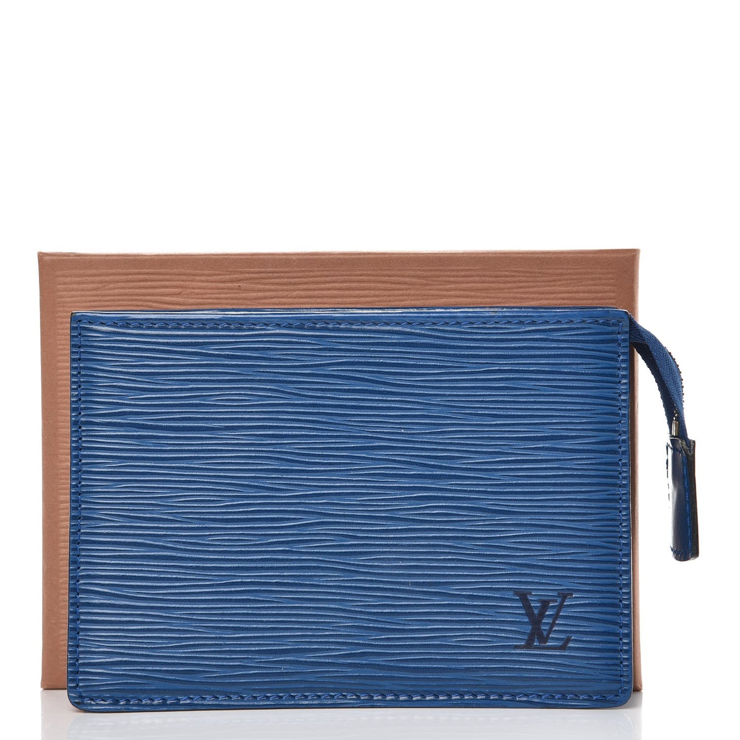 Epi Toiletry Pouch 15 Toledo