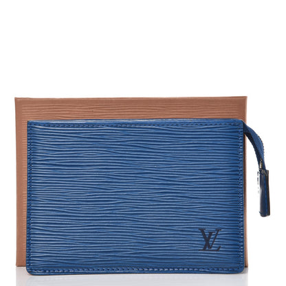 Louis Vuitton Epi Toiletry Pouch 15 Toledo 10 of 10