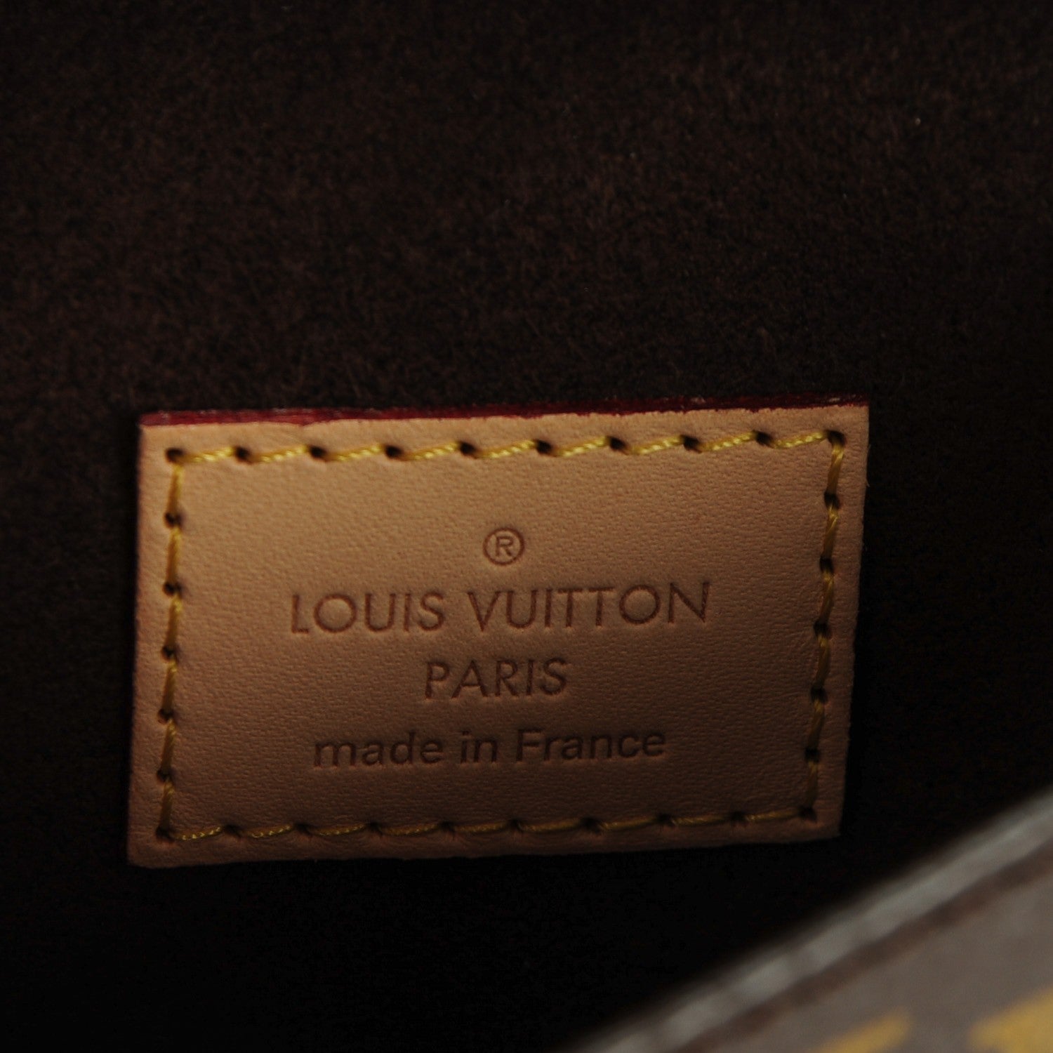 Louis Vuitton Monogram Metis 6 of 7