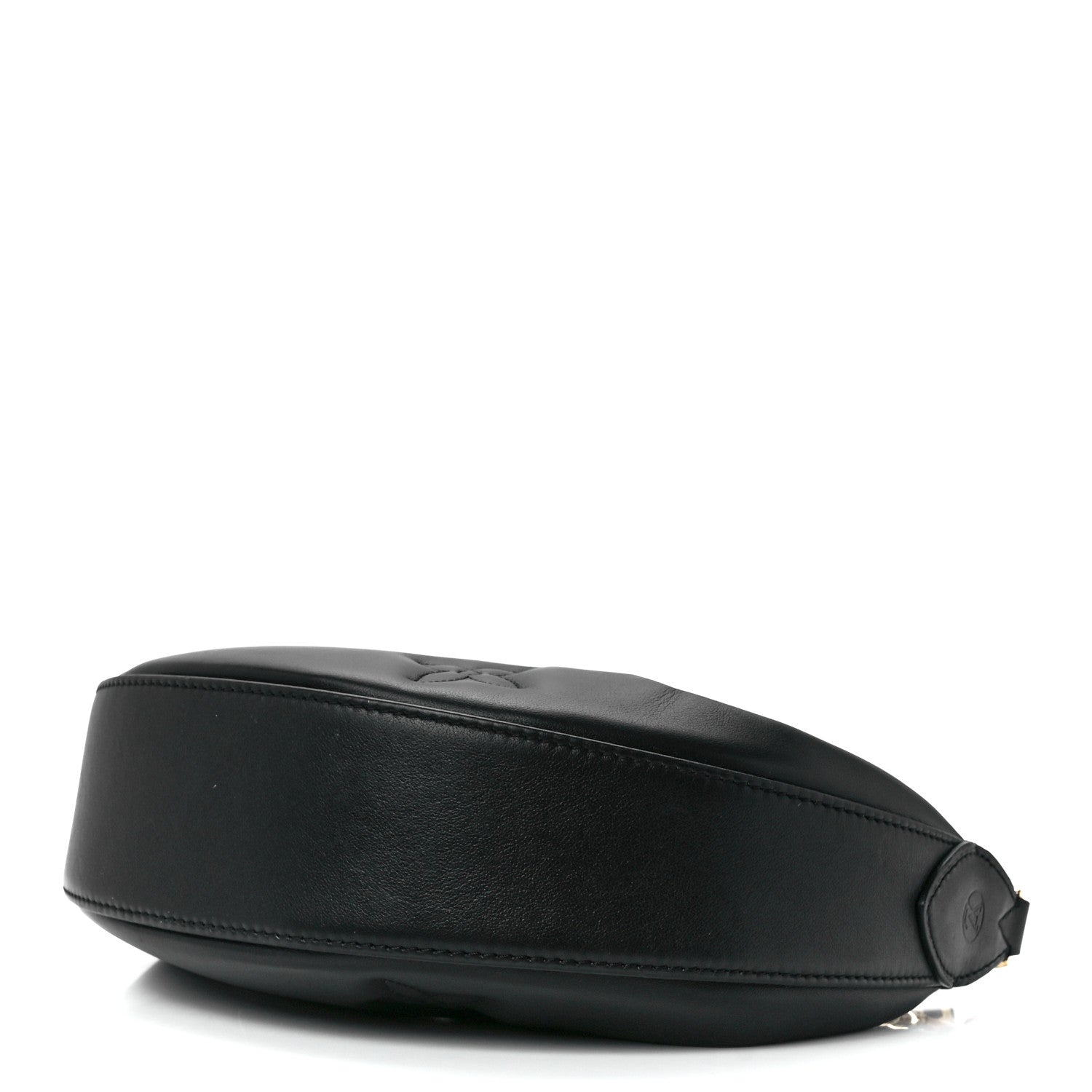 Louis Vuitton Calfskin Bubblegram Over The Moon Black 8 of 10