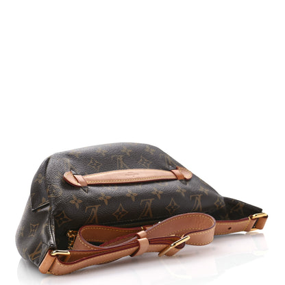 Louis Vuitton Monogram Bumbag 3 of 10