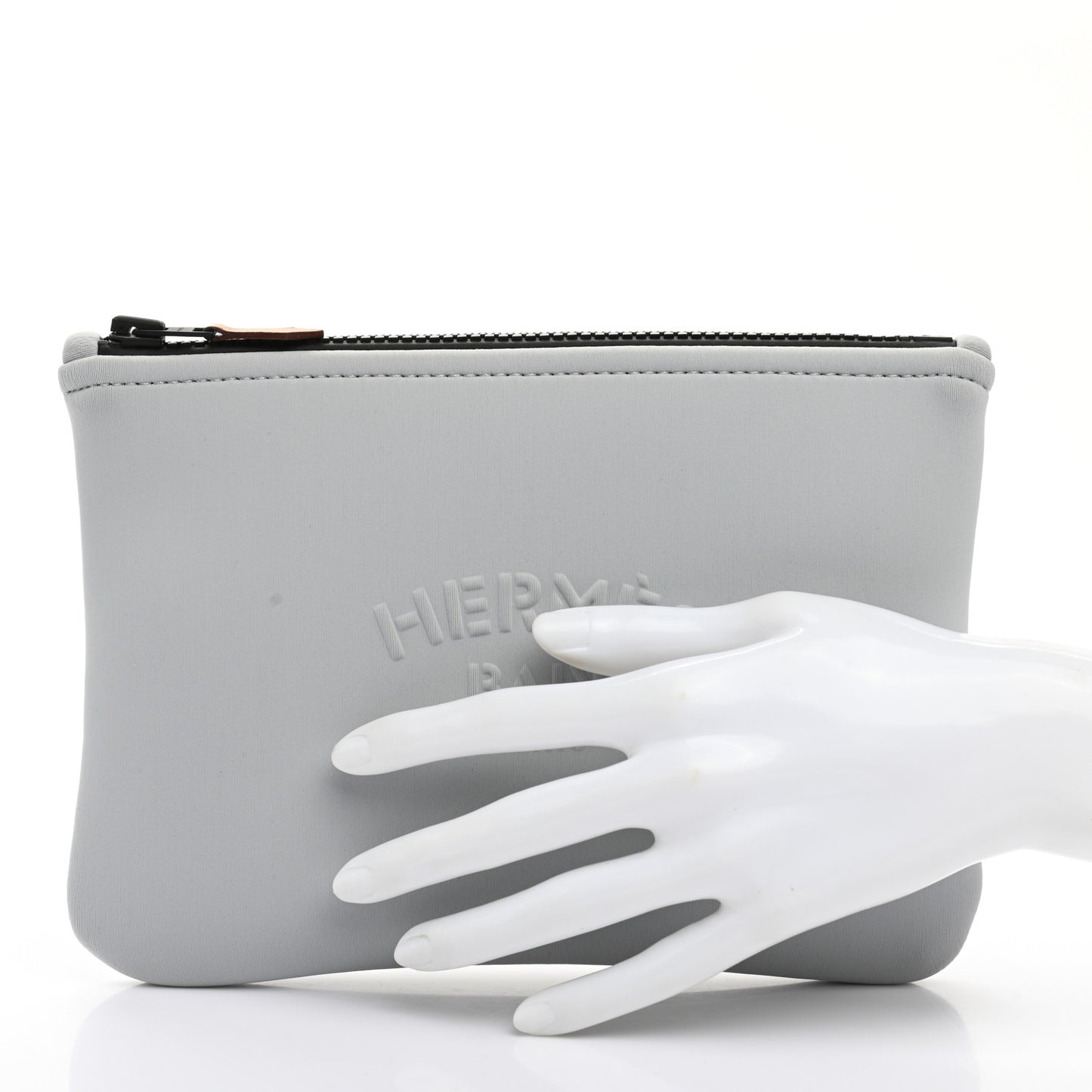 Neoprene Neobain Small Case Acier