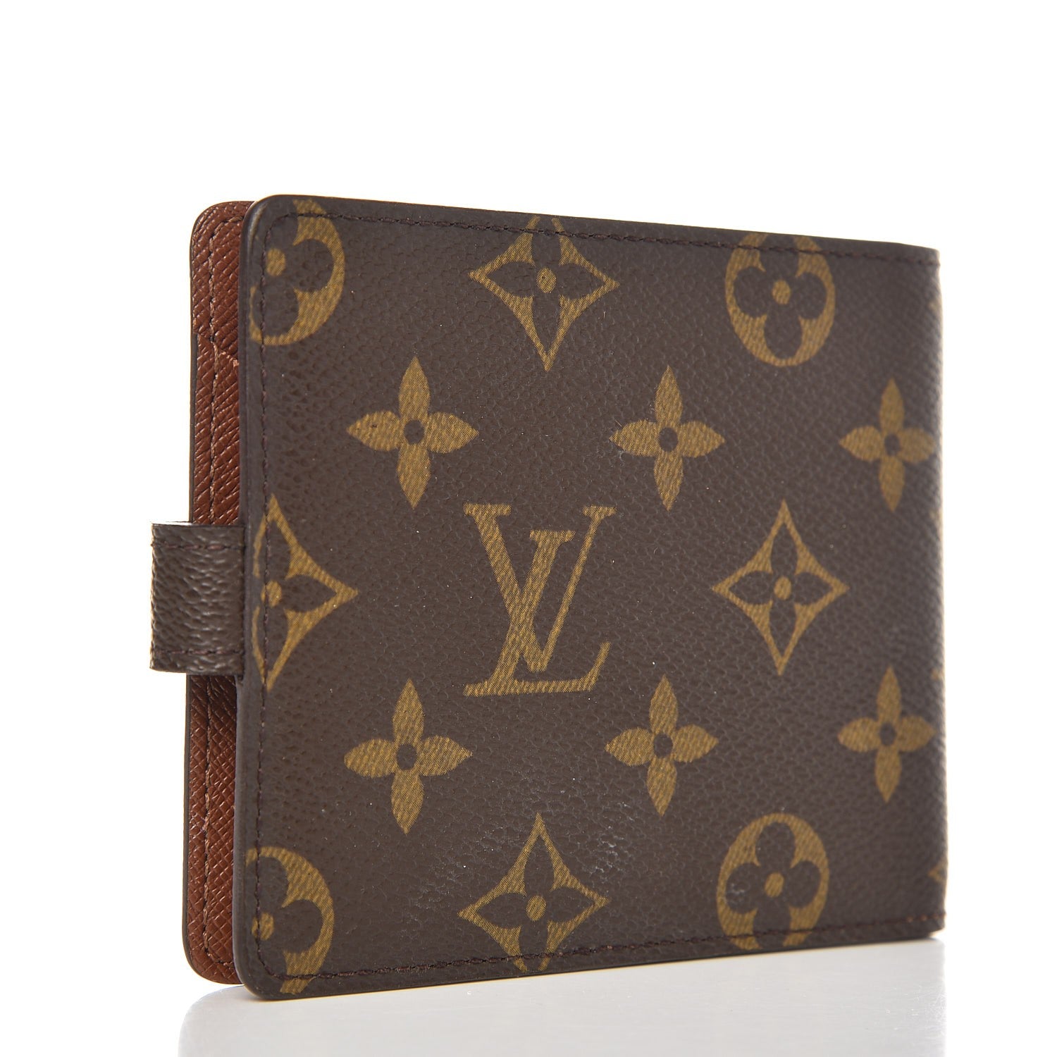Louis Vuitton Monogram Snap Wallet 3 of 7