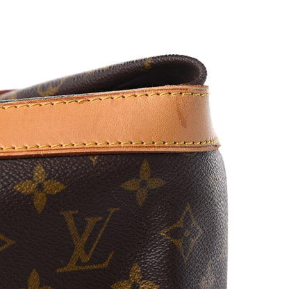 Louis Vuitton Monogram Cruiser 50 12 of 15