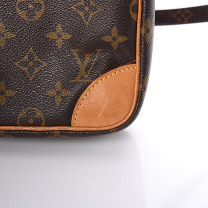 Louis Vuitton Monogram Danube 21 7 of 9