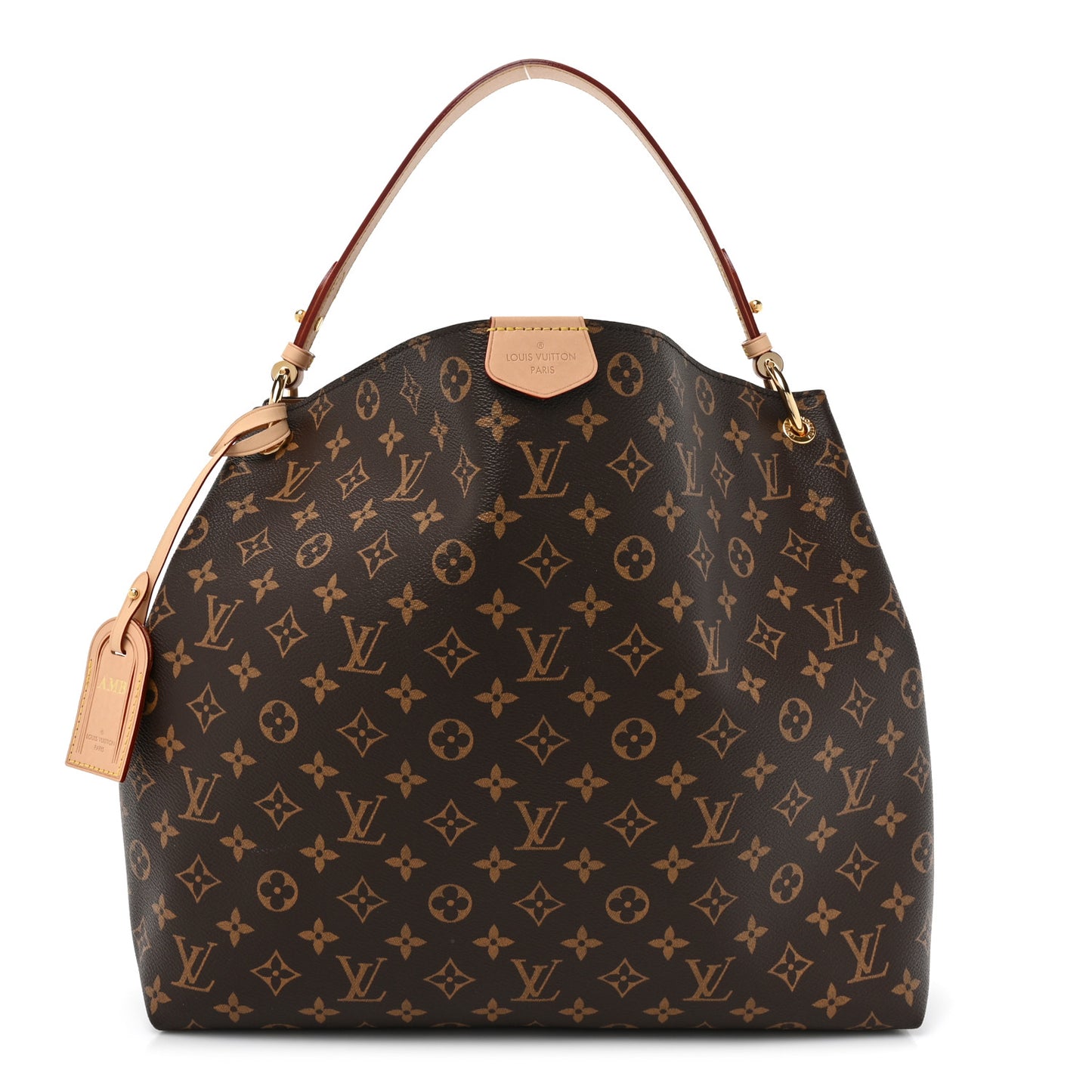 Monogram Graceful MM
