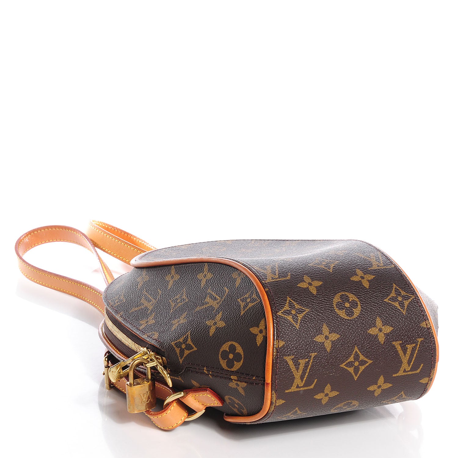 Louis Vuitton Monogram Ellipse Sac a Dos Backpack 4 of 7