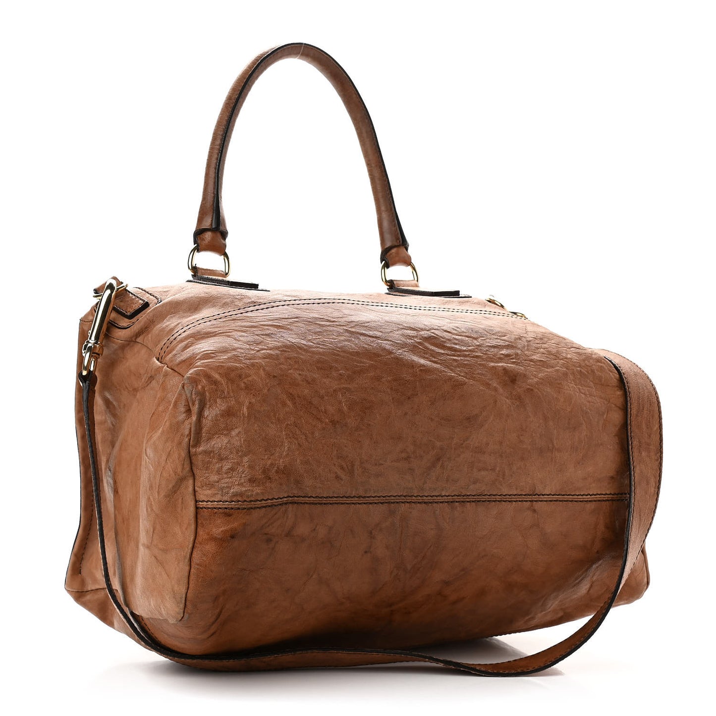 Tumbled Sheepskin Large Pandora Cigare