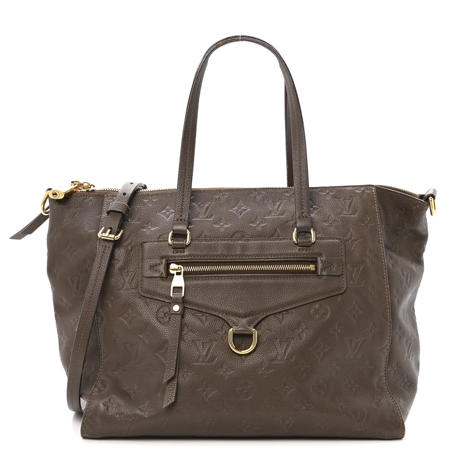 Louis Vuitton Empreinte Lumineuse PM Ombre 1 of 16