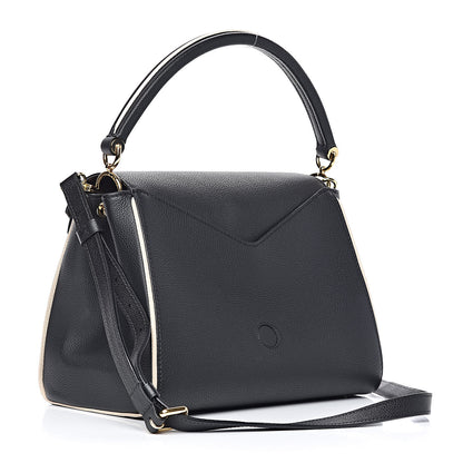 Louis Vuitton Monogram Double V Black 4 of 12