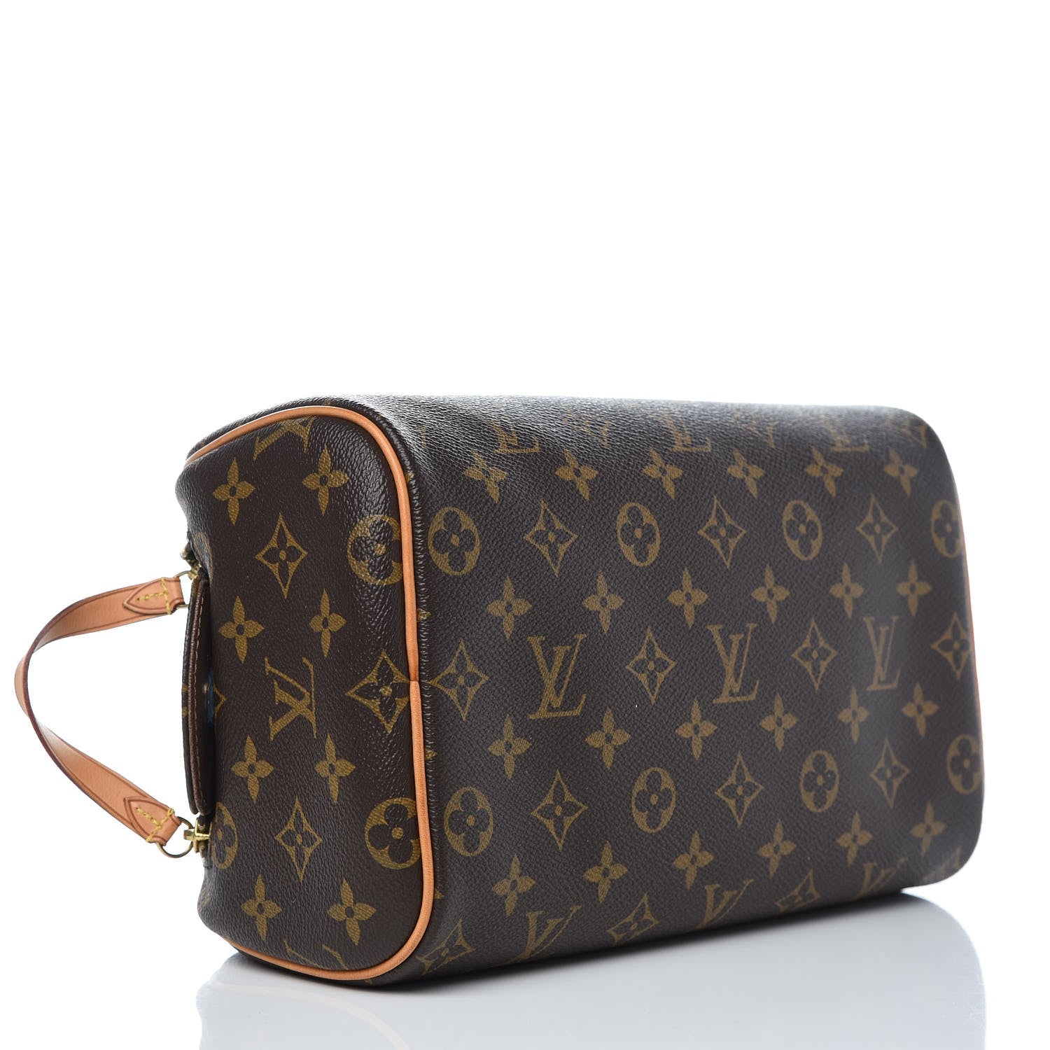 Louis Vuitton Monogram King Size Toiletry Bag 4 of 9
