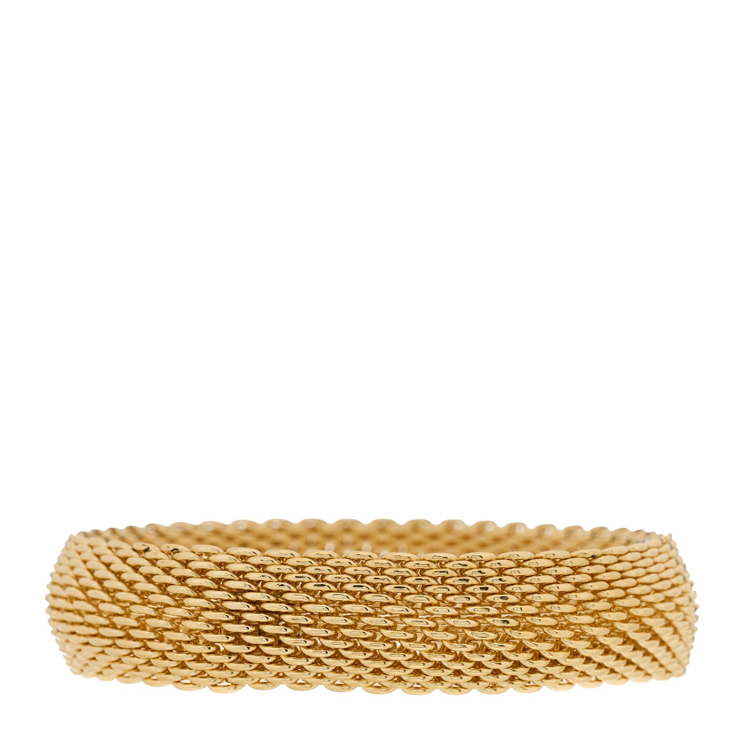 18K Yellow Gold Somerset Bracelet