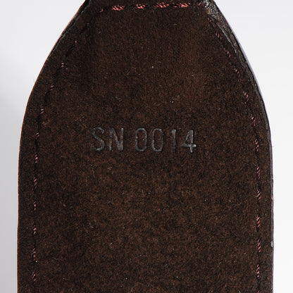 Louis Vuitton Monogram Glace Cuff Cafe 5 of 7