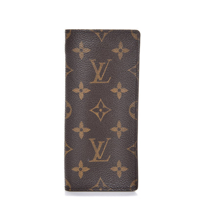 Louis Vuitton Monogram Sunglasses Case 1 of 6