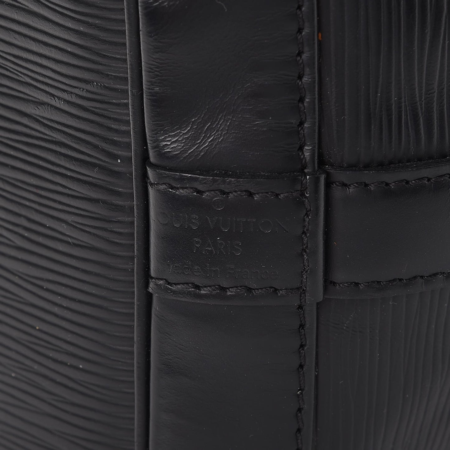 Epi Petit Noe NM Black