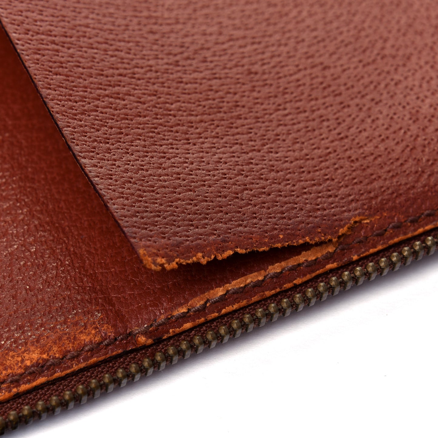Monogram Poche Documents Portfolio Case