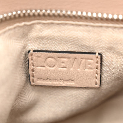 Loewe Calfskin Small Puzzle Bag Ash 6 of 13