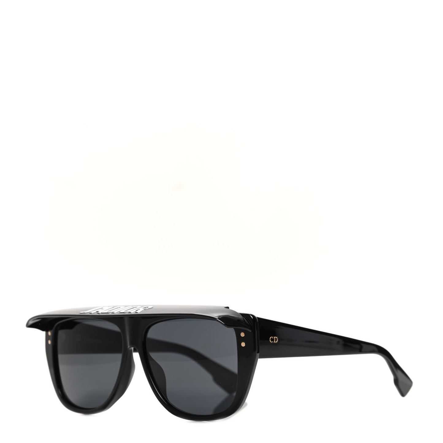 Club 2 Sunglasses Black