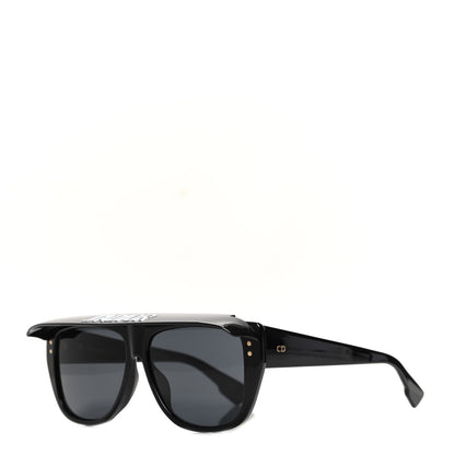 Christian Dior Club 2 Sunglasses Black 1 of 7
