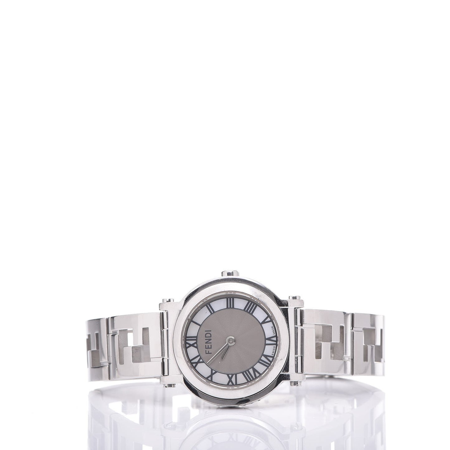 Stainless Steel 28mm Quartz Watch