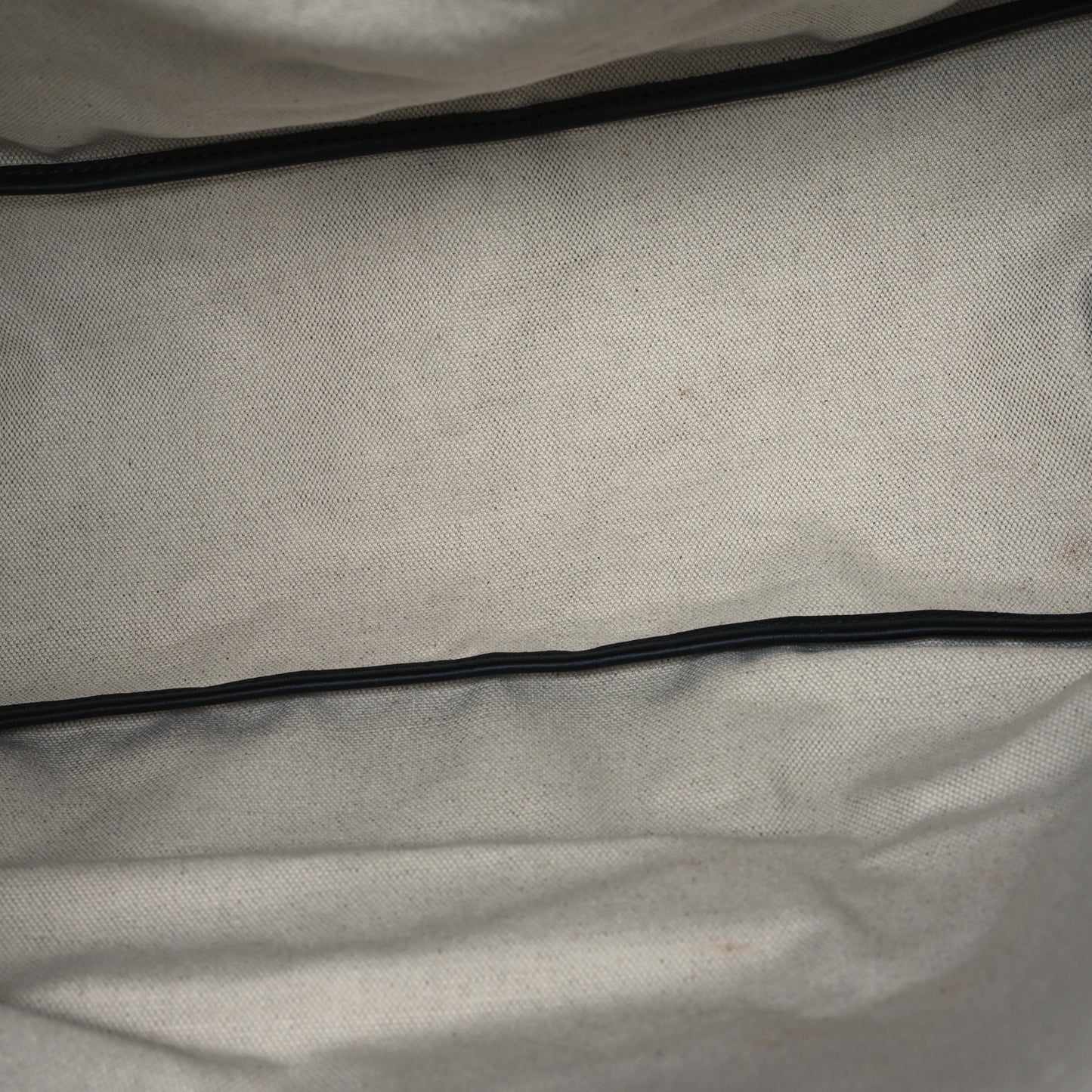 Goyardine Saint Louis PM Black