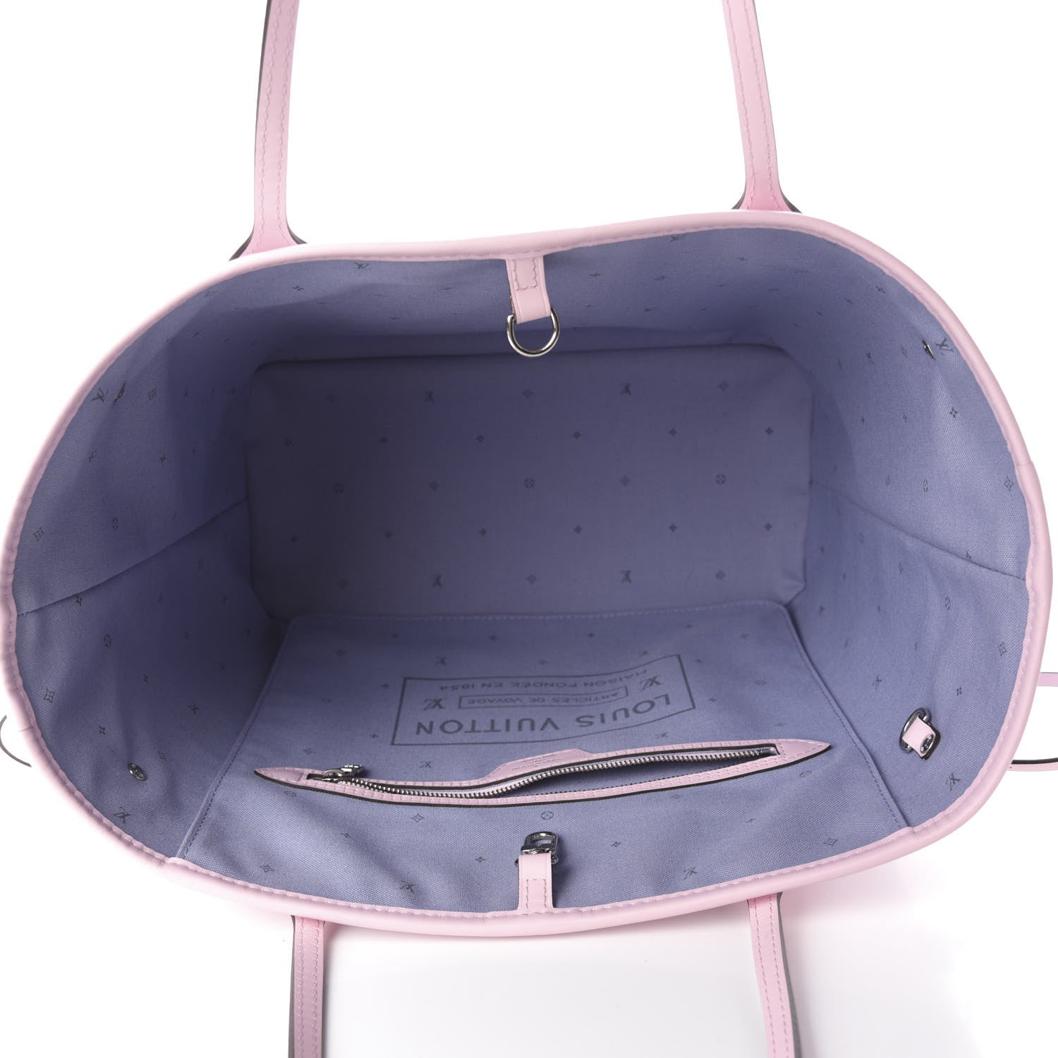 Louis Vuitton Monogram Escale Neverfull MM Pastel 5 of 11