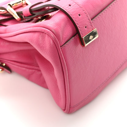 Mulberry Soft Buffalo Mini Alexa Pink 8 of 9