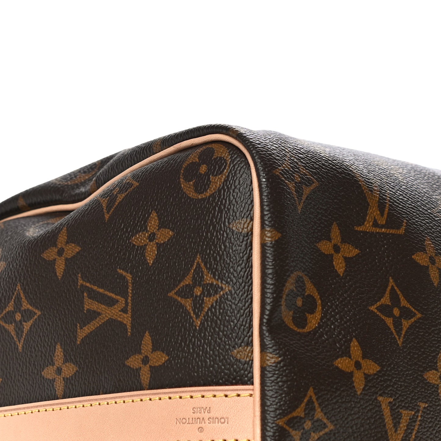 Monogram Speedy Bandouliere 35