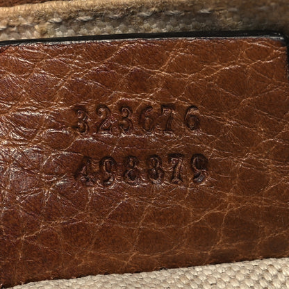 Gucci Monogram Medium Miss GG Hobo Light Cuir 7 of 14