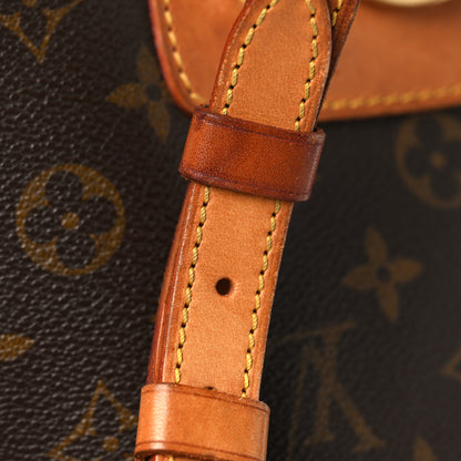 Louis Vuitton Monogram Ellipse Sac a Dos Backpack 11 of 11