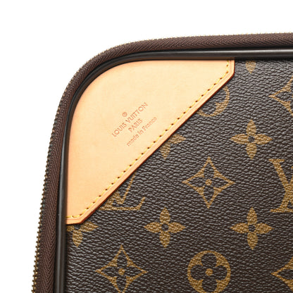 Louis Vuitton Monogram Pegase 50 Business 8 of 15