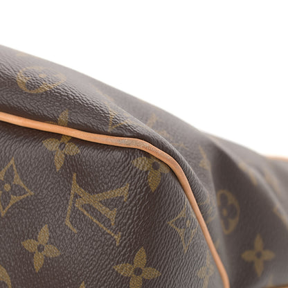 Louis Vuitton Monogram Delightful MM Pivoine 13 of 14