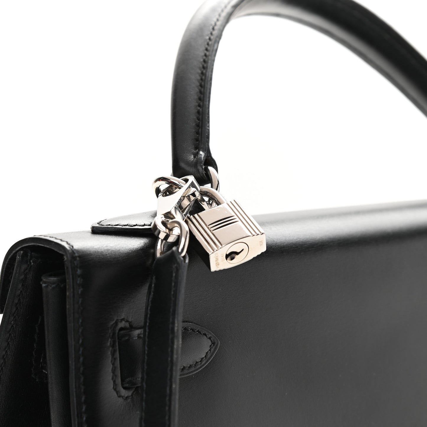 Chamonix Kelly Sellier 32 Black