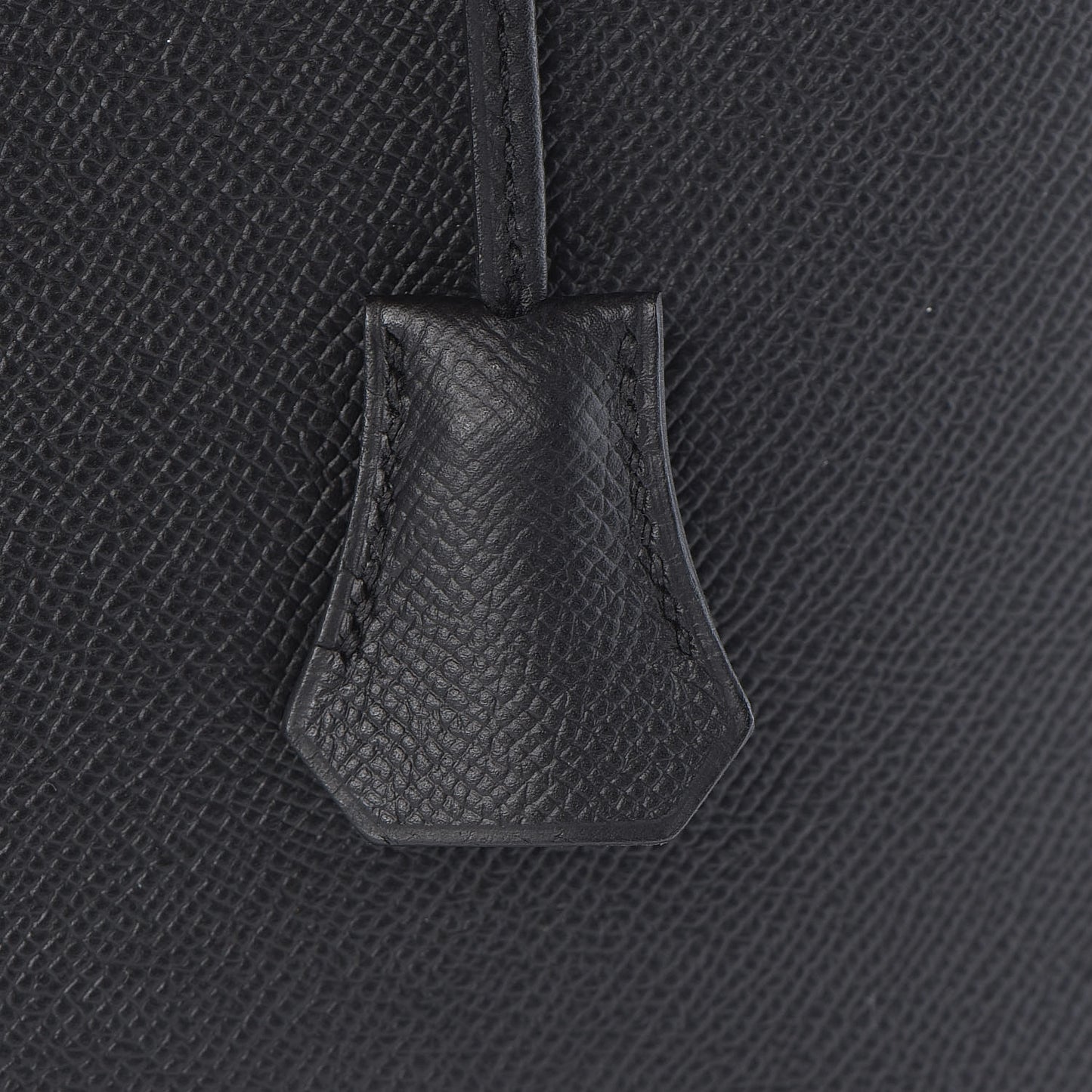 Epsom Kelly Sellier 28 Black