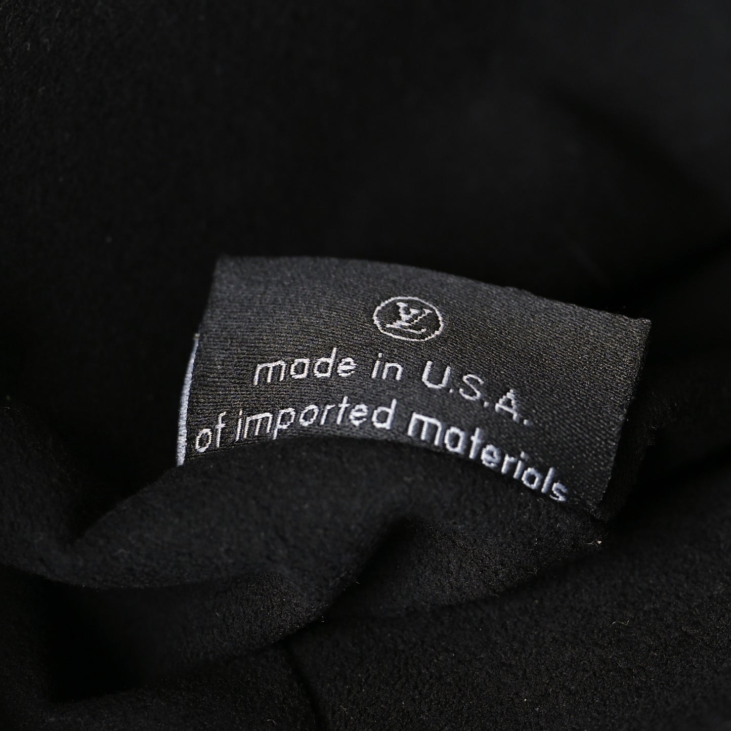 Reverse Monogram Pochette Metis