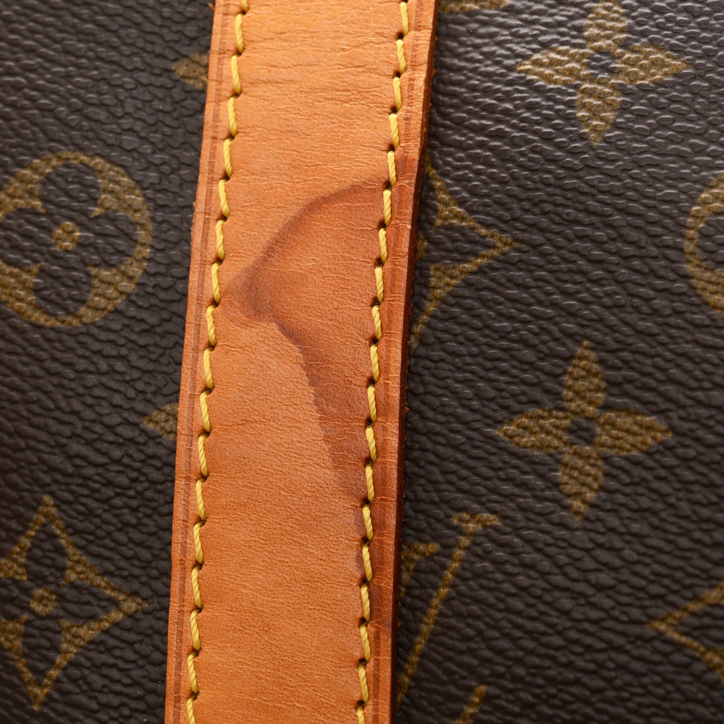 Monogram Keepall Bandouliere 55