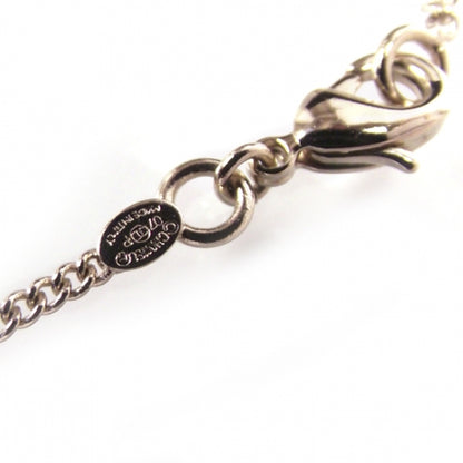 Chanel Gold CC Classic Flap Necklace 5 of 5