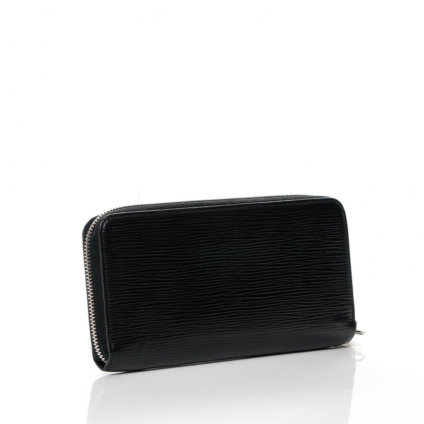 Epi Zippy Wallet Black