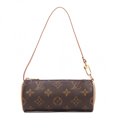 Louis Vuitton Monogram Mini Papillon 1 of 8